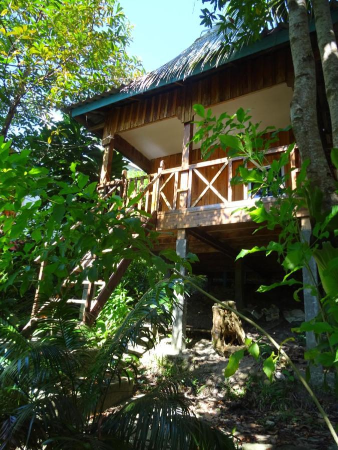 Zest'House Sok San Village Exterior foto