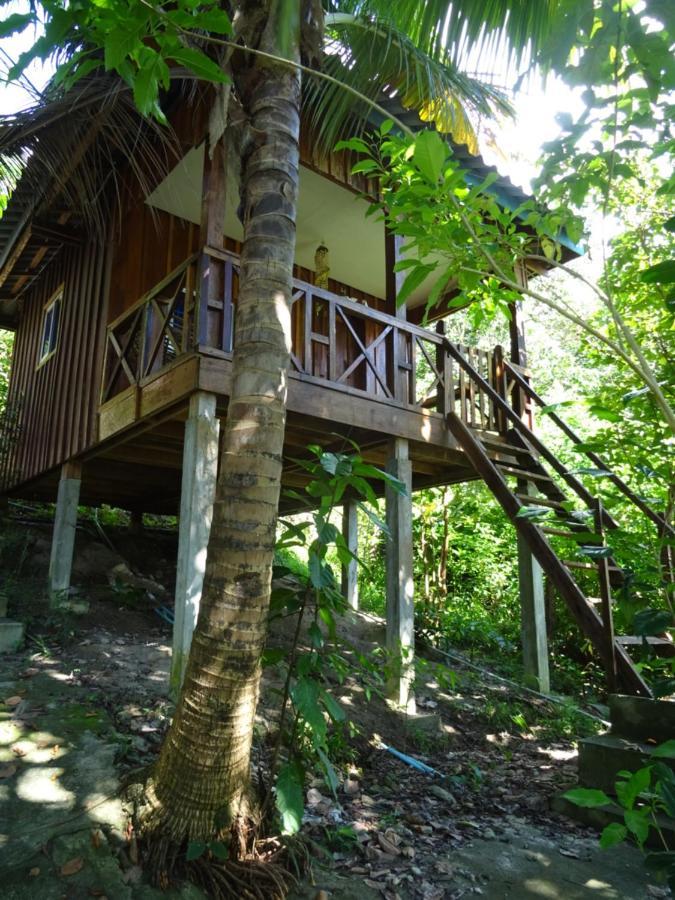 Zest'House Sok San Village Exterior foto
