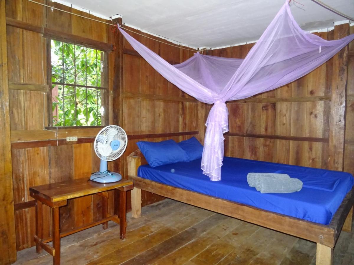 Zest'House Sok San Village Exterior foto