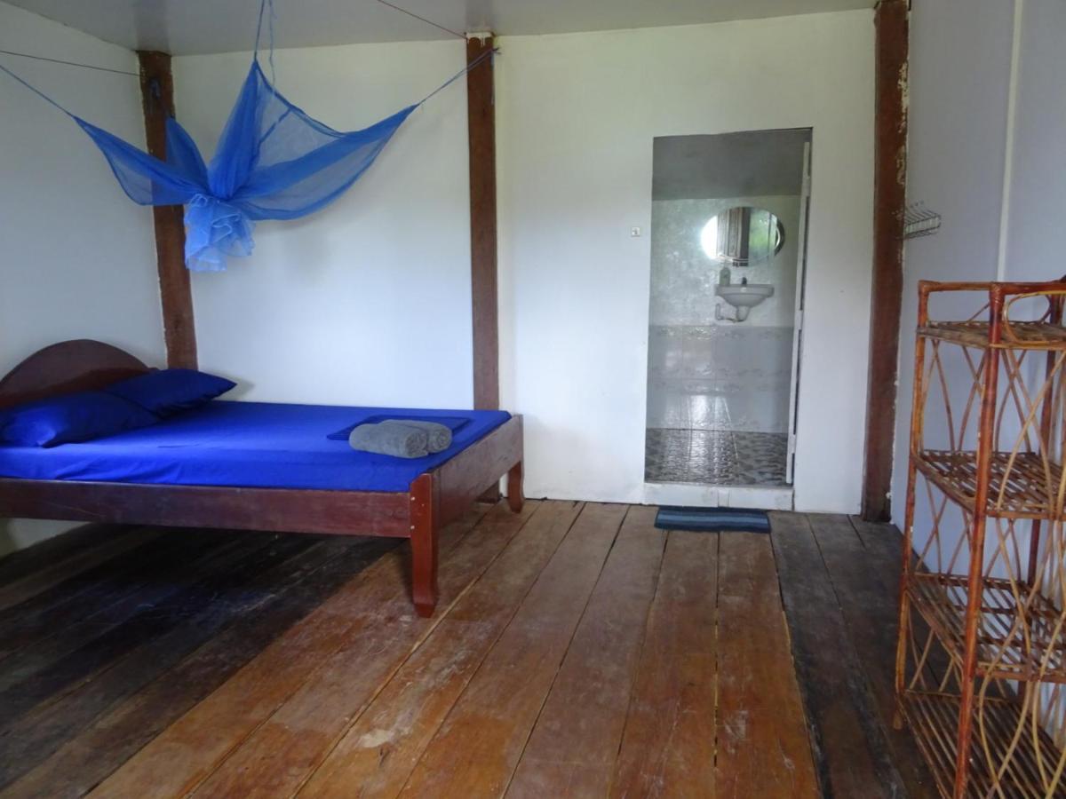 Zest'House Sok San Village Exterior foto