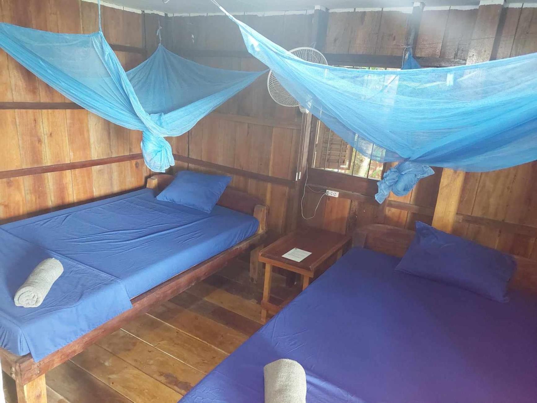 Zest'House Sok San Village Exterior foto