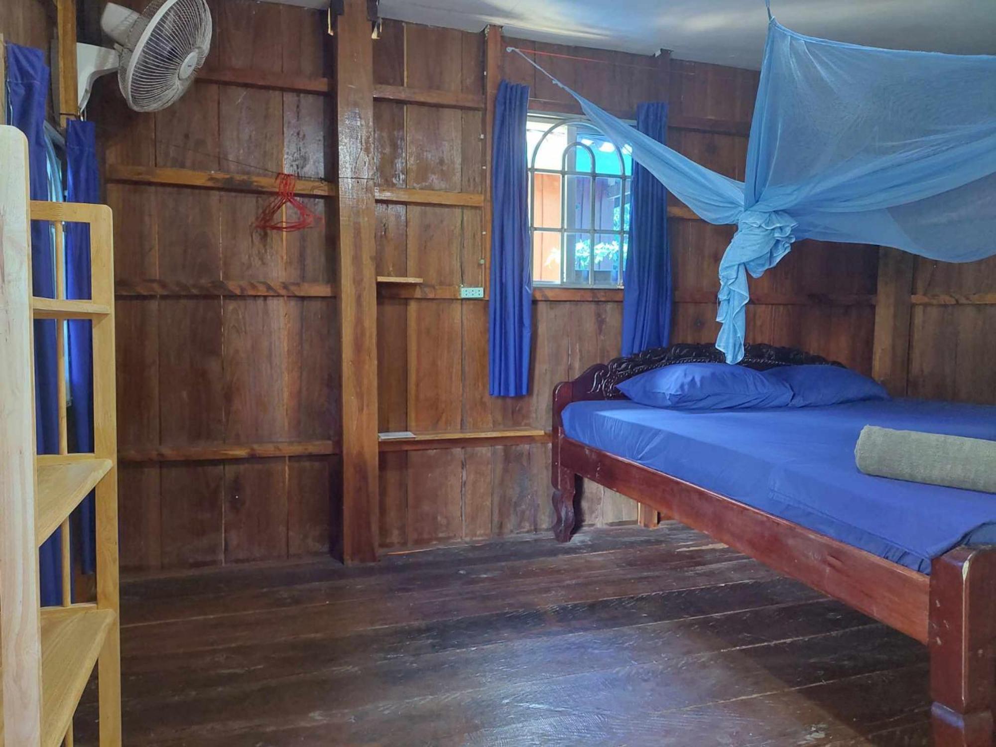 Zest'House Sok San Village Exterior foto