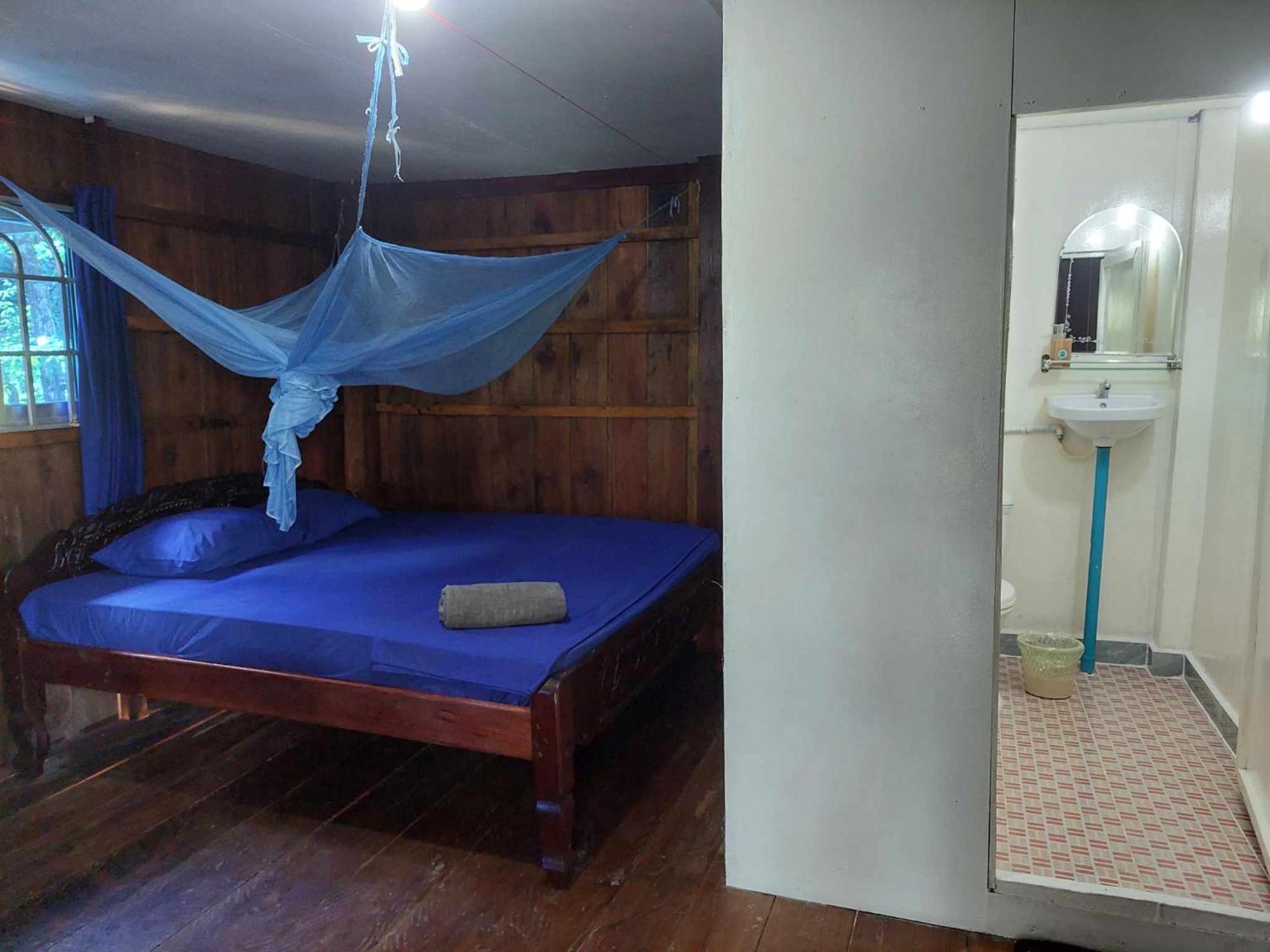 Zest'House Sok San Village Exterior foto