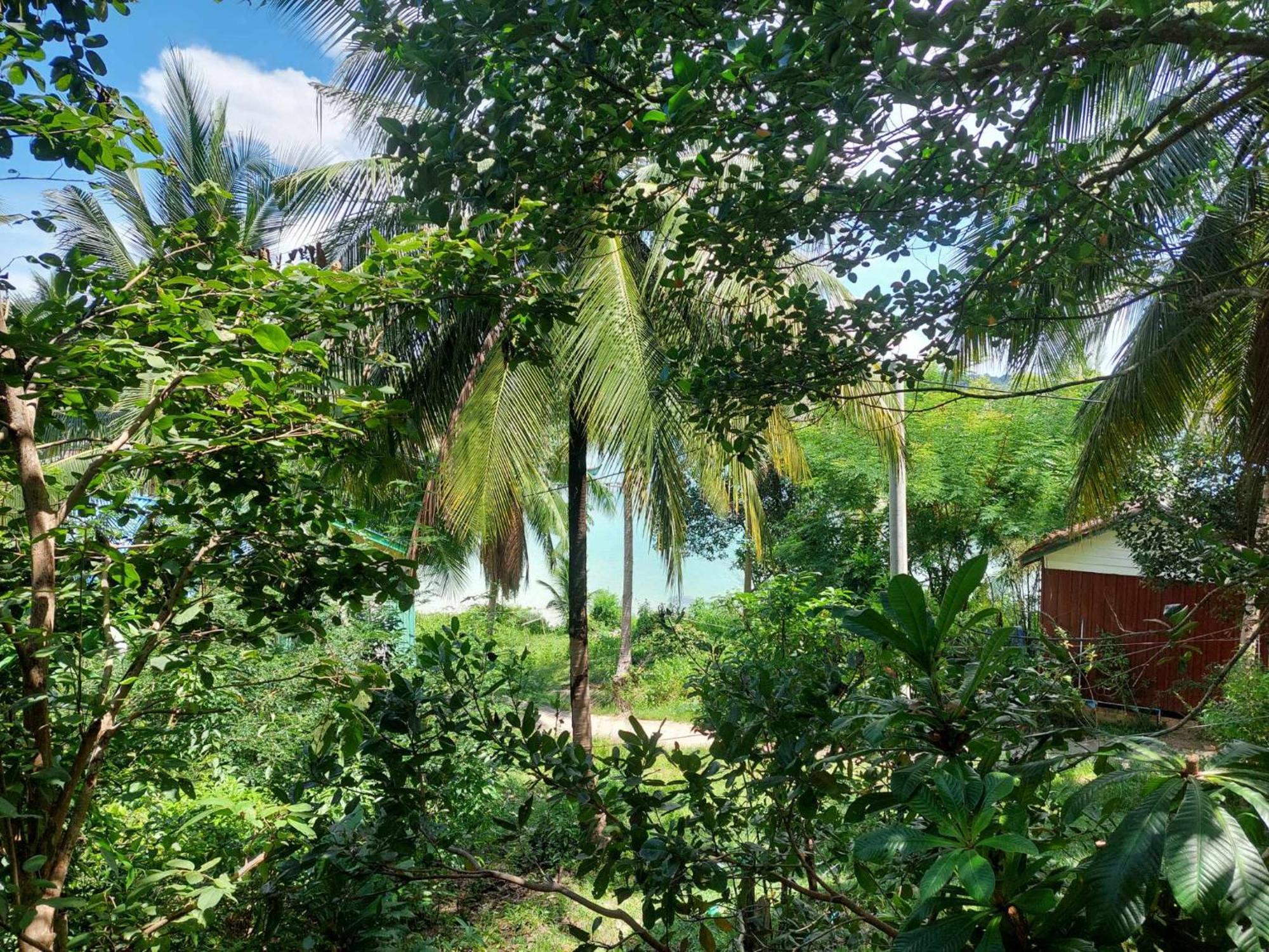 Zest'House Sok San Village Exterior foto